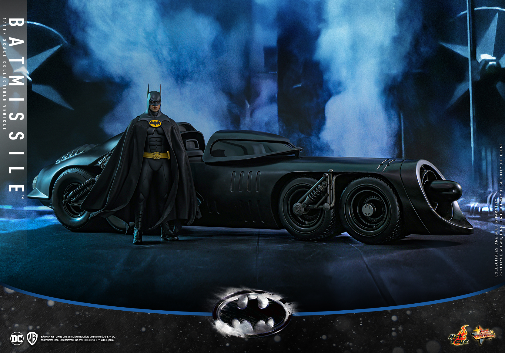 Hot Toys - Batman Returns - Batmissile_PR4.jpg